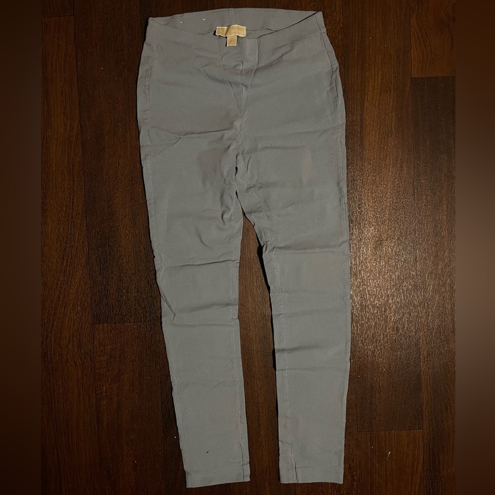 Micheal Kors Small Baby Blue Dress Pant